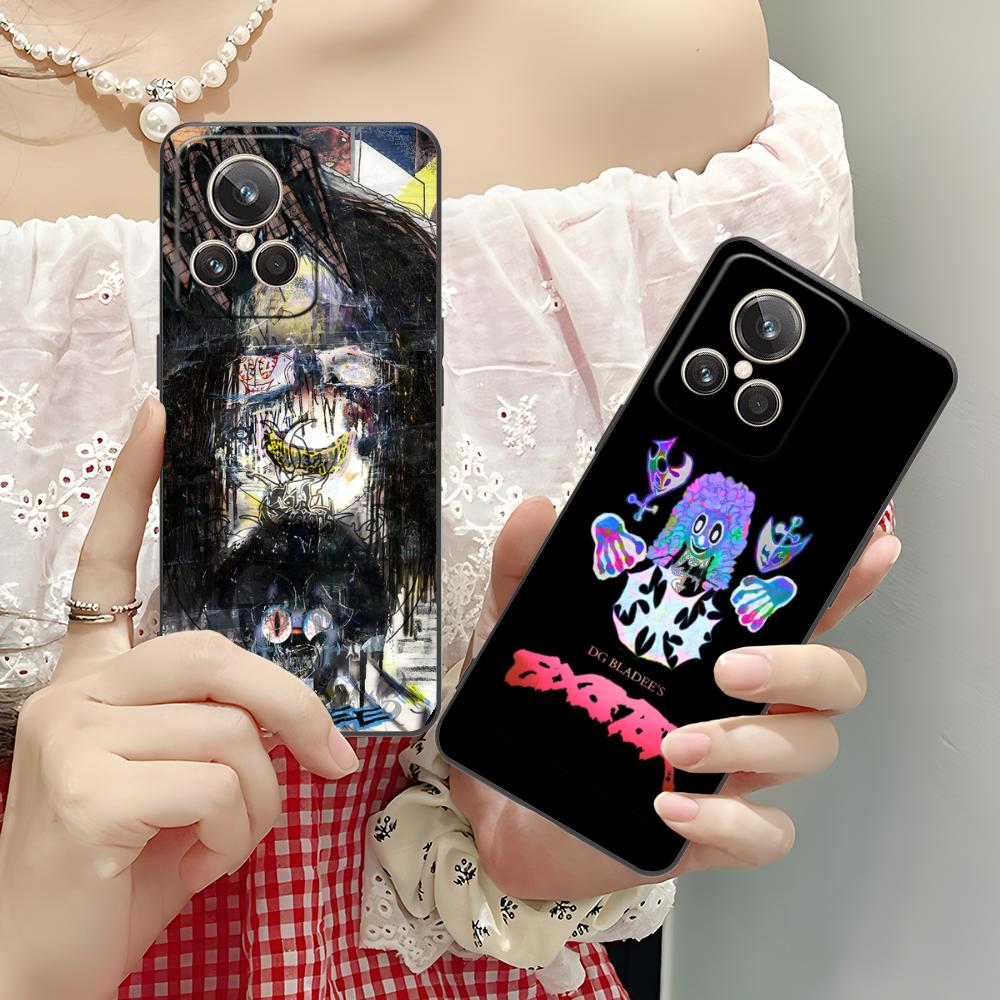 Bladee Exeter Matte TPU Mobile - Phone Cases Exeter incelemesi ve fiyatı