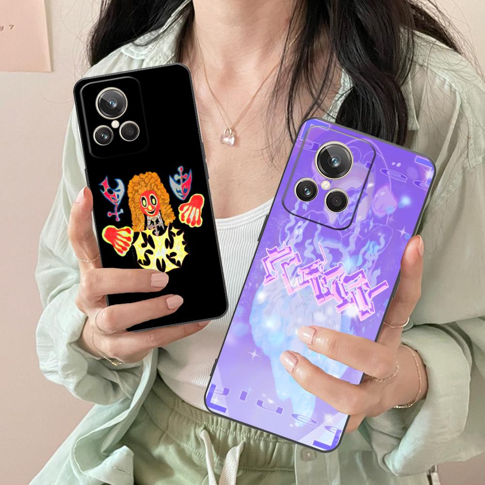 Bladee Exeter Matte TPU Mobile - Phone Cases Exeter incelemesi ve fiyatı