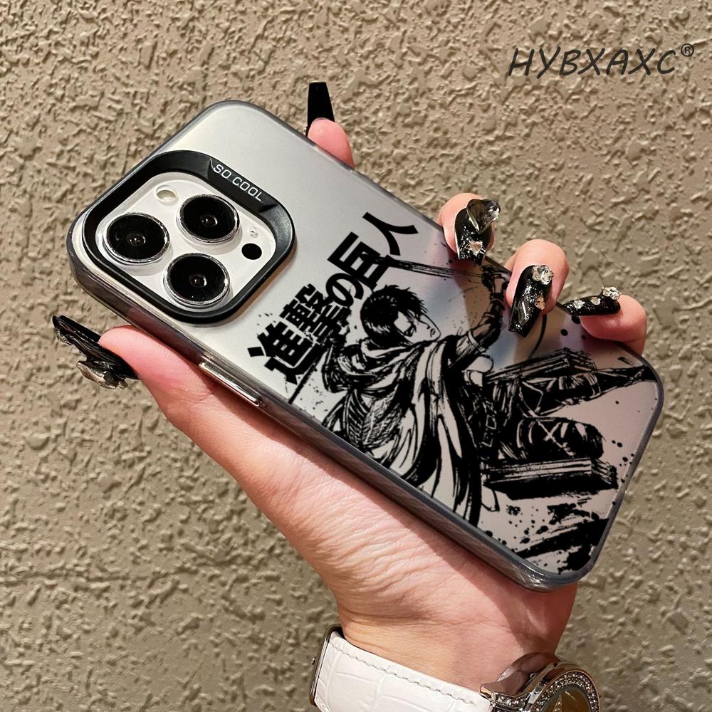 Hot Sale A-Attack on T-Titan P - Phone Cases On Sale incelemesi ve fiyatı