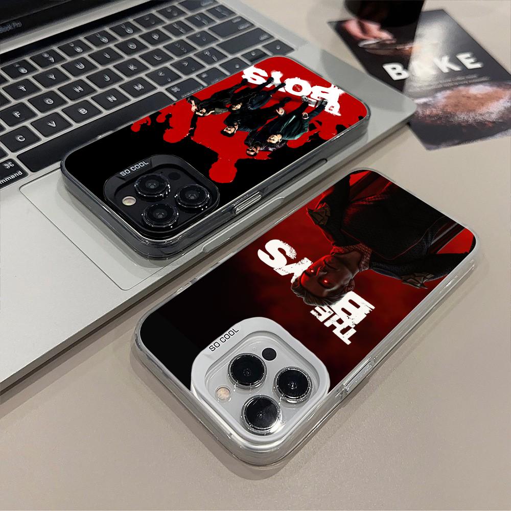 Fashion Boys Phone Case for iP - Phone Cases Xr Boys incelemesi ve fiyatı