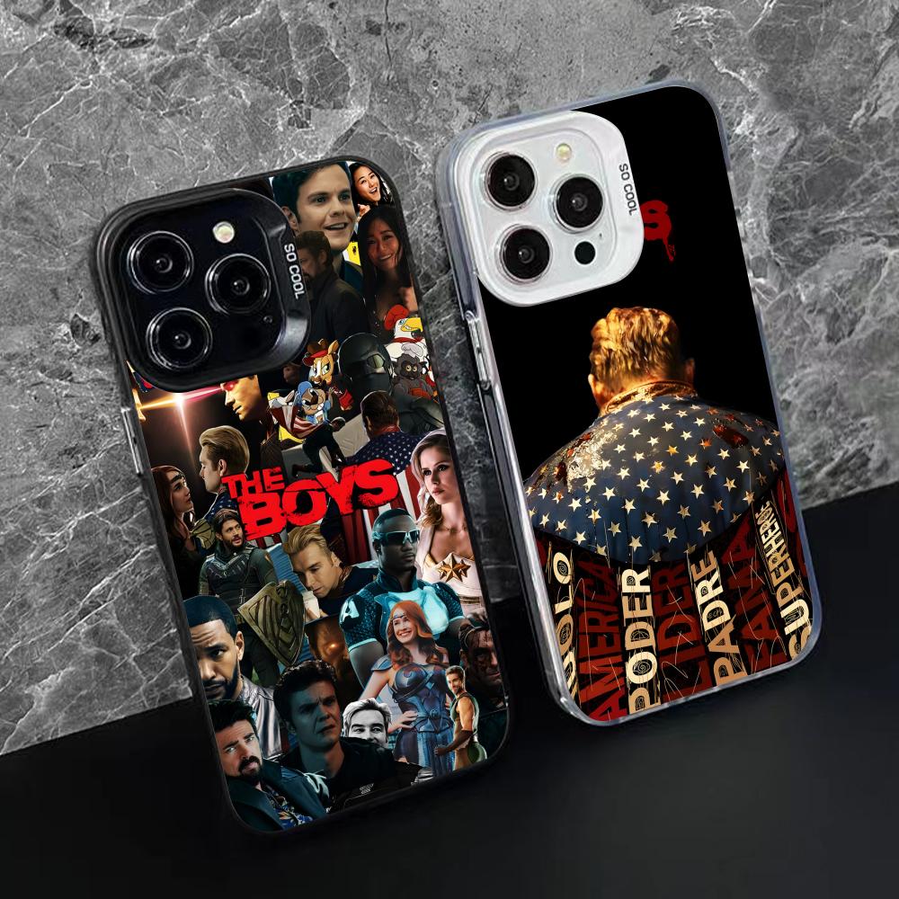 Fashion Boys Phone Case for iP - Phone Cases Xr Boys incelemesi ve fiyatı