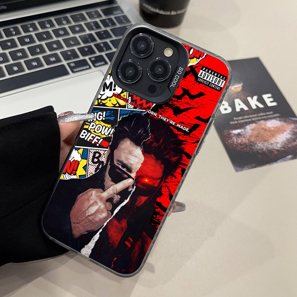 Fashion Boys Phone Case for iP - Phone Cases Xr Boys incelemesi ve fiyatı
