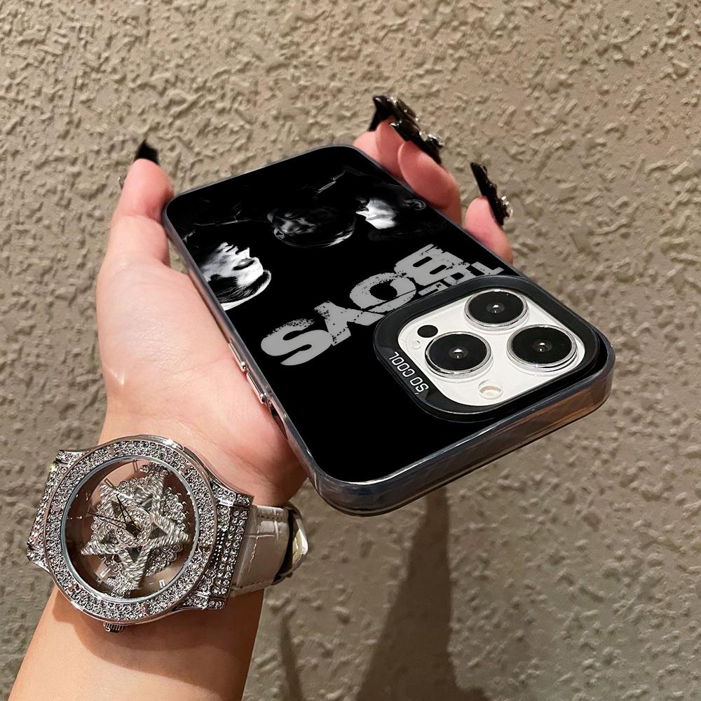 Fashion Boys Phone Case for iP - Phone Cases Xr Boys incelemesi ve fiyatı