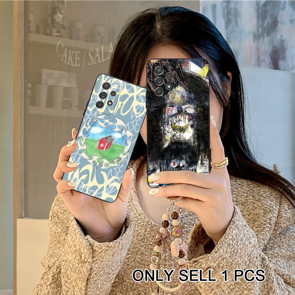 Bladee Exeter Matte TPU Mobile - Phone Cases Exeter incelemesi ve fiyatı