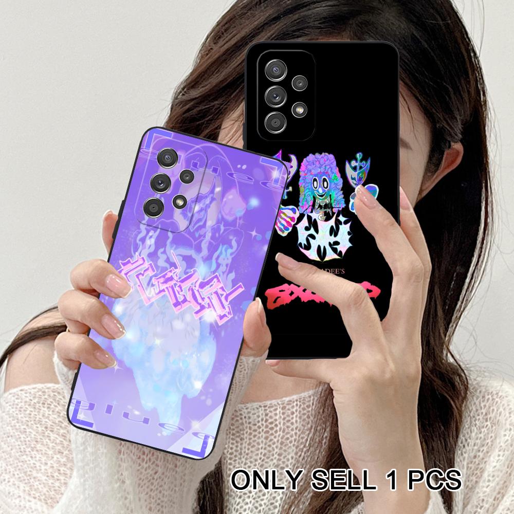 Bladee Exeter Matte TPU Mobile - Phone Cases Exeter incelemesi ve fiyatı