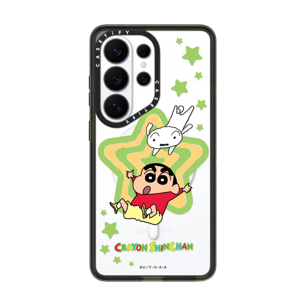 CASETiFY Crayon Shin-chan Cart - Phone Cases Protective incelemesi ve fiyatı