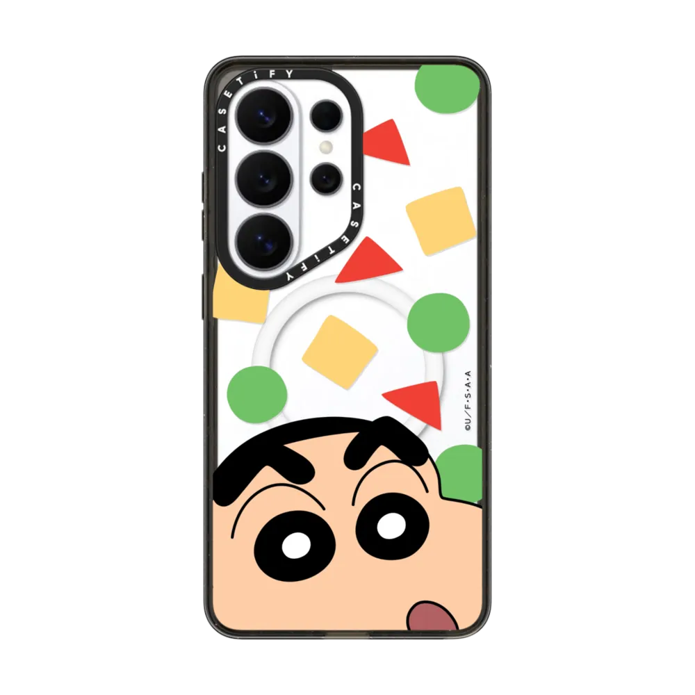 CASETiFY Crayon Shin-chan Cart - Phone Cases Protective incelemesi ve fiyatı