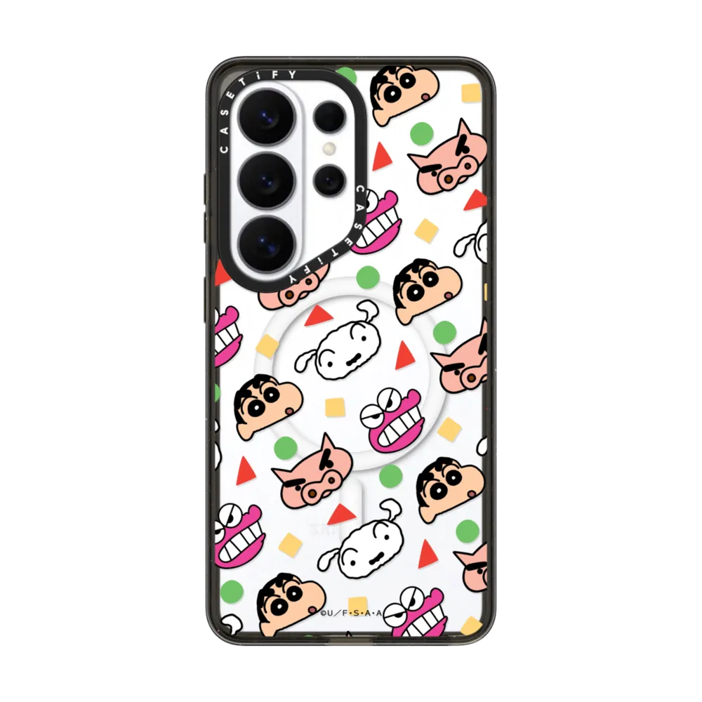 CASETiFY Crayon Shin-chan Cart - Phone Cases Protective incelemesi ve fiyatı