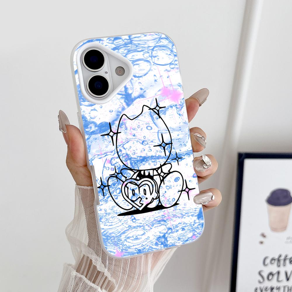 Bladee Exeter Jelly Double lay - Phone Cases Exeter incelemesi ve fiyatı