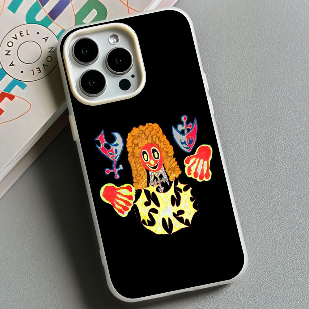 Bladee Exeter Jelly Double lay - Phone Cases Exeter incelemesi ve fiyatı