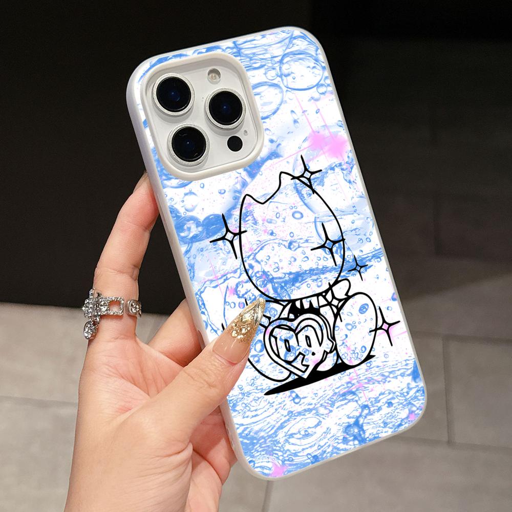Bladee Exeter Jelly Double lay - Phone Cases Exeter incelemesi ve fiyatı