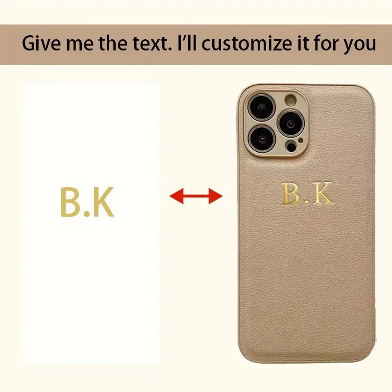 Personalize Customize DIY Init - Phone Cases Personalised incelemesi ve fiyatı