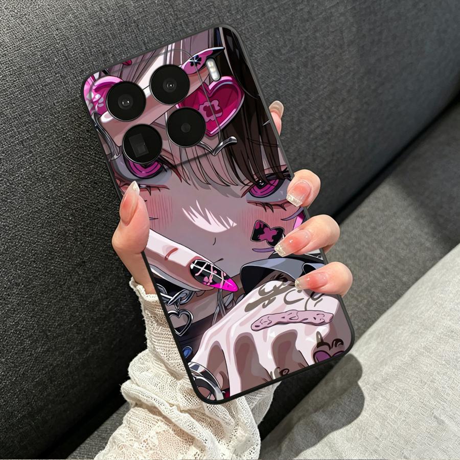 Phone Cover Case for Xiaomi Po - Phone Cases For Girls incelemesi ve fiyatı