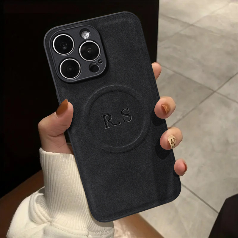Personalized Customized Initia - Phone Cases Personalised incelemesi ve fiyatı