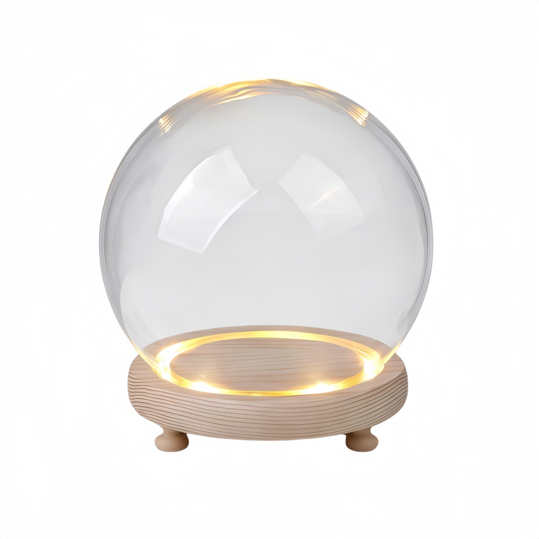 DIY Empty glass snow globe wit - Phone Cases On Sale incelemesi ve fiyatı