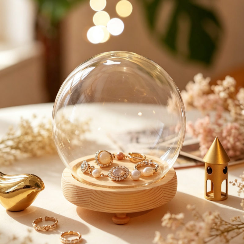 DIY Empty glass snow globe wit - Phone Cases On Sale incelemesi ve fiyatı