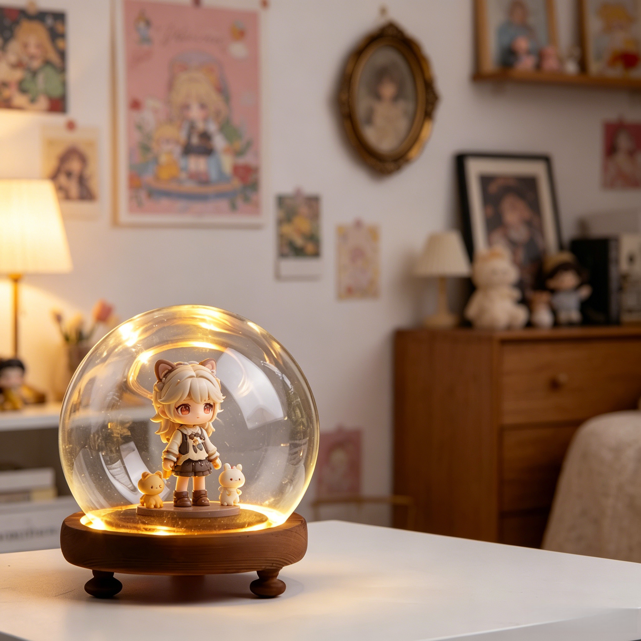 DIY Empty glass snow globe wit - Phone Cases On Sale incelemesi ve fiyatı
