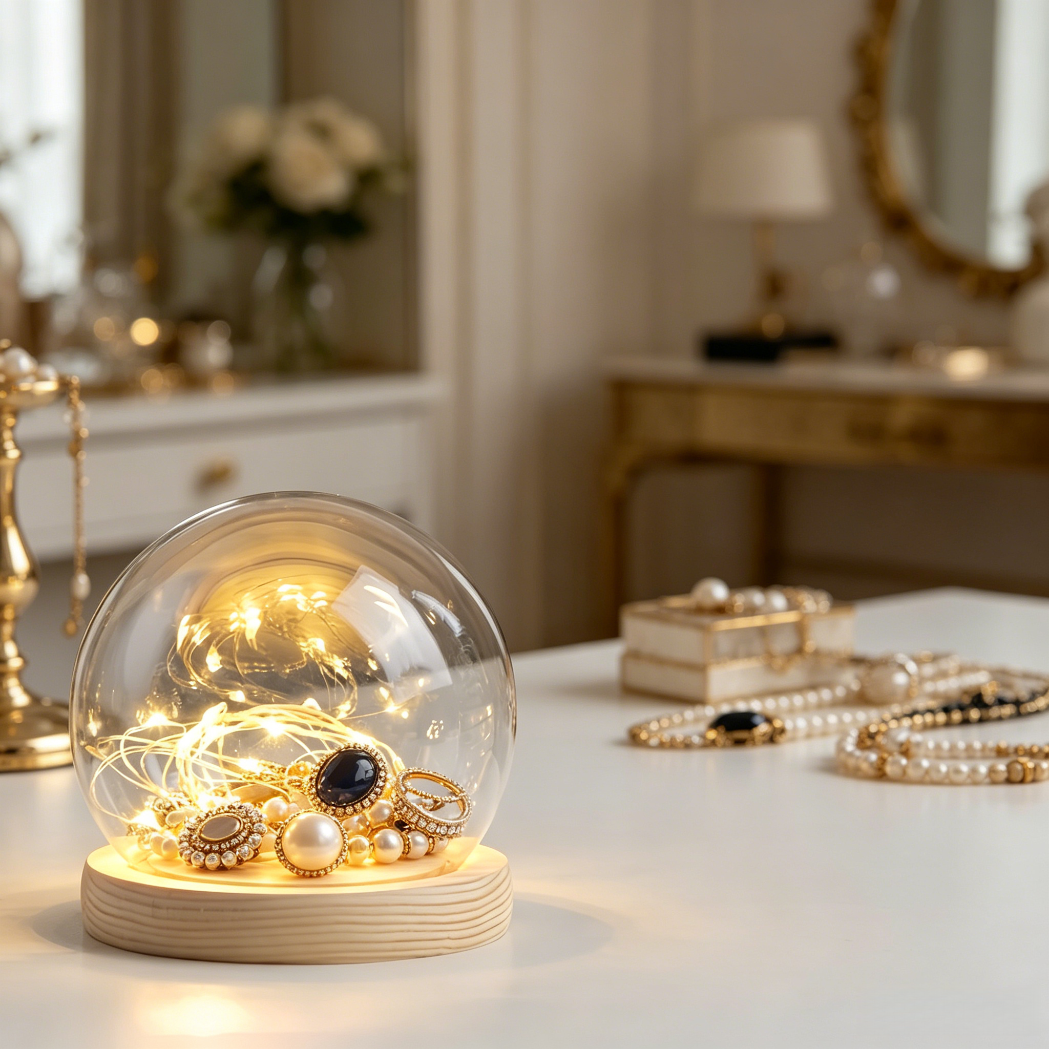 DIY Empty glass snow globe wit - Phone Cases On Sale incelemesi ve fiyatı