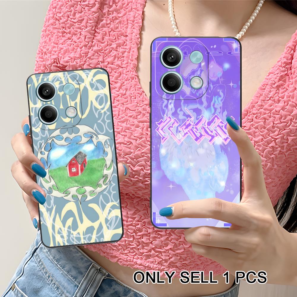 Bladee Exeter Matte TPU Mobile - Phone Cases Exeter incelemesi ve fiyatı