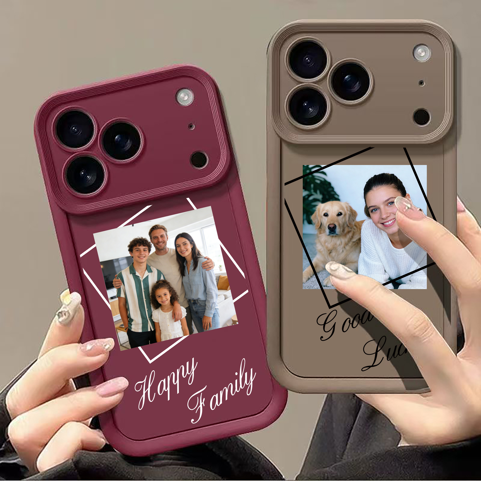 Personalized Custom Photo Cust - Phone Cases Personalised incelemesi ve fiyatı