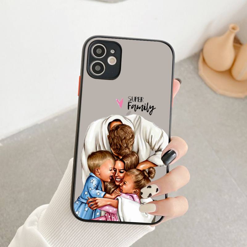 Super Mom Girl Boy Baby Phone  - Phone Cases Xr Boys incelemesi ve fiyatı