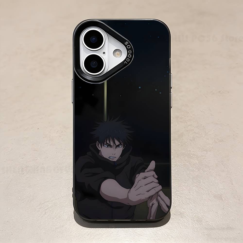 Cool Anime Boy M-Megumi Fushig - Phone Cases Xr Boys incelemesi ve fiyatı