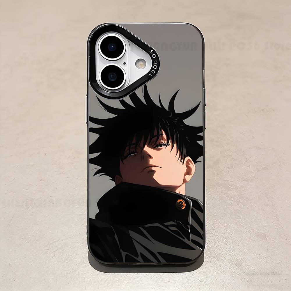 Cool Anime Boy M-Megumi Fushig - Phone Cases Xr Boys incelemesi ve fiyatı