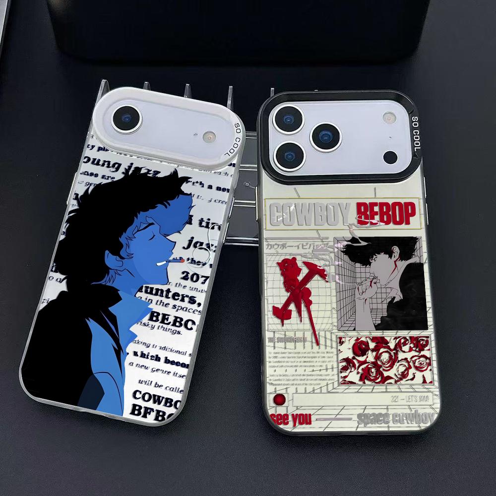 C-Cowboy Anime B-Bebop Phone C - Phone Cases For Iphone 13 incelemesi ve fiyatı