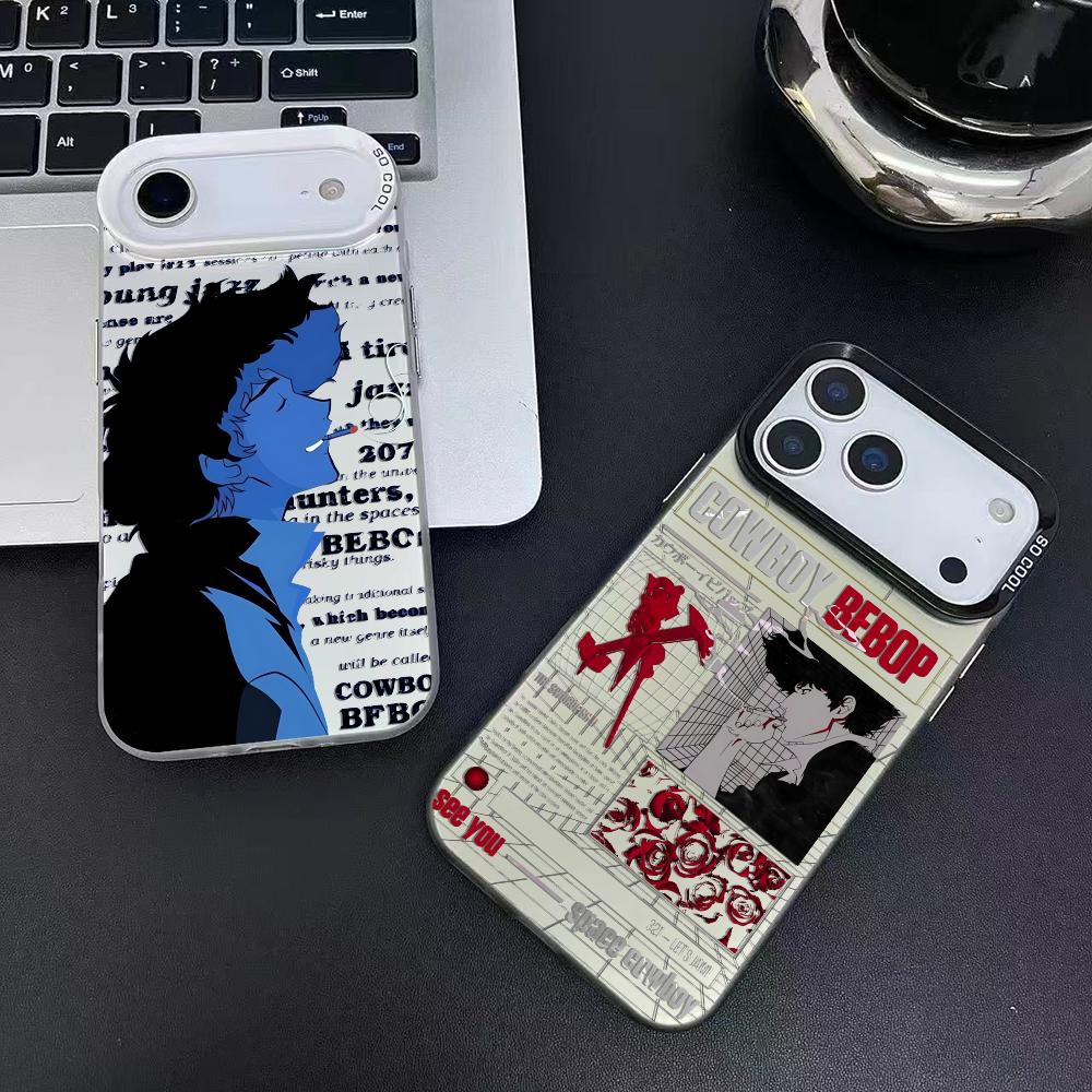 C-Cowboy Anime B-Bebop Phone C - Phone Cases For Iphone 13 incelemesi ve fiyatı