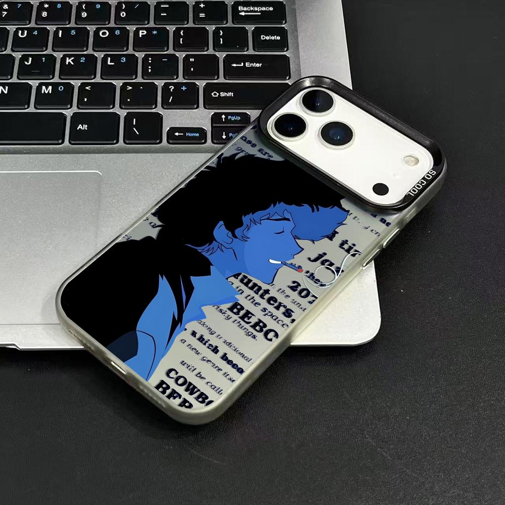 C-Cowboy Anime B-Bebop Phone C - Phone Cases For Iphone 13 incelemesi ve fiyatı