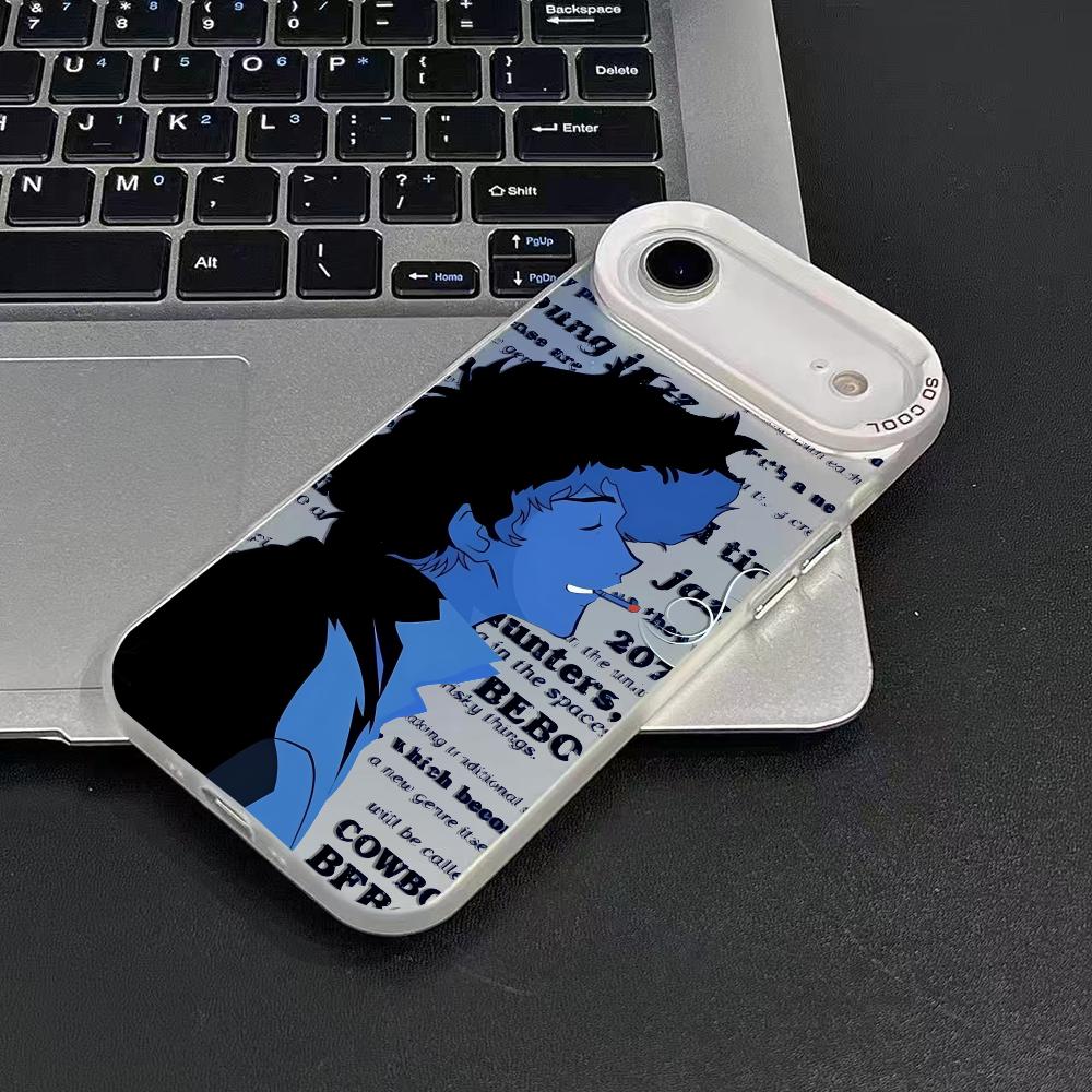 C-Cowboy Anime B-Bebop Phone C - Phone Cases For Iphone 13 incelemesi ve fiyatı