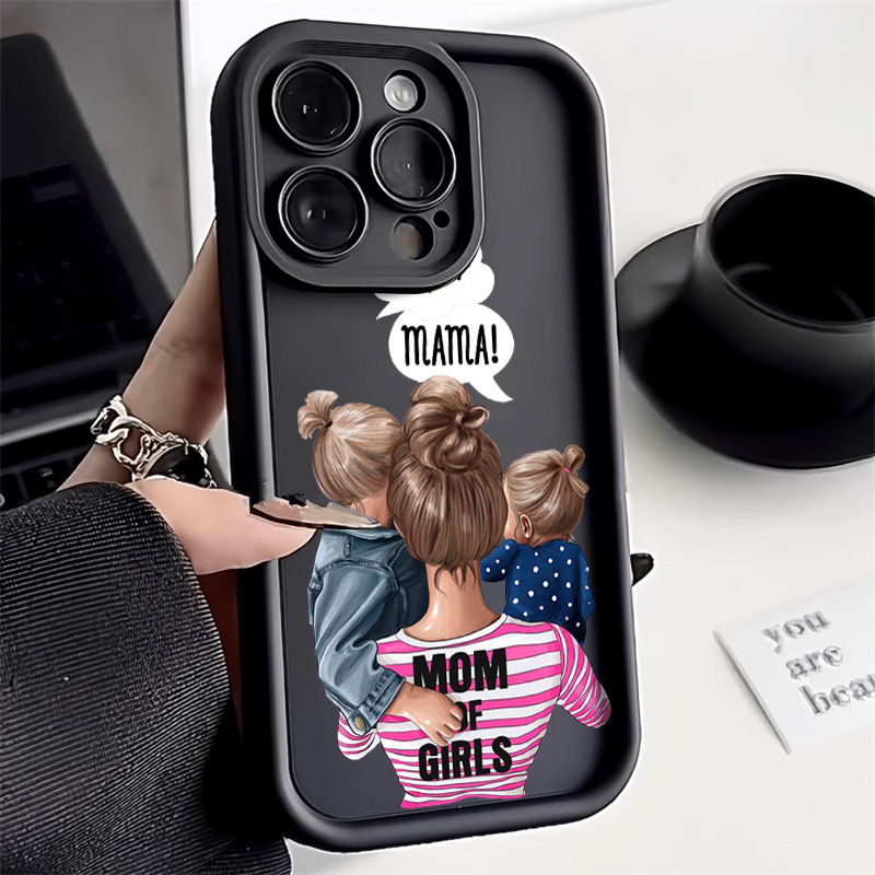 Fashion Super Mama Mom Baby Bo - Phone Cases Xr Boys incelemesi ve fiyatı