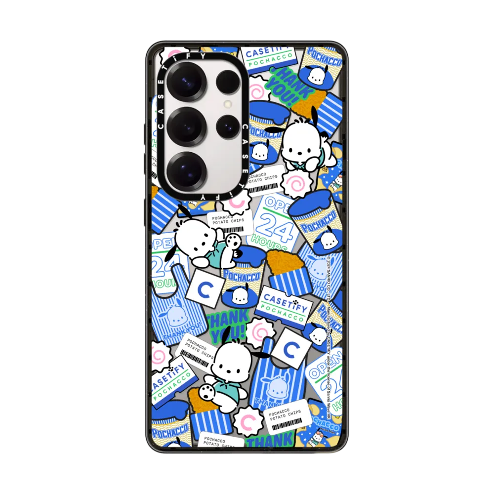 CASETiFY Sanrio Characters Ser - Phone Cases Drop Proof incelemesi ve fiyatı