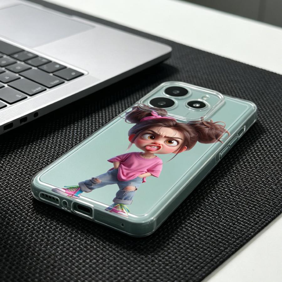 Case for Xiaomi Redmi Note 15  - Phone Cases For Girls incelemesi ve fiyatı