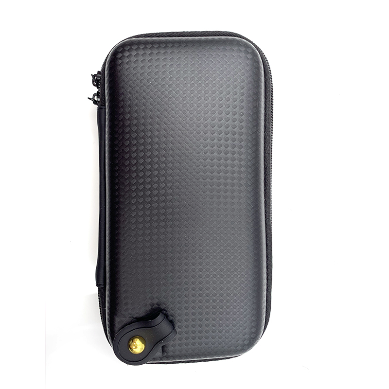 X6 Zipper Case Dual EGO EVOD X - Phone Cases Vape incelemesi ve fiyatı