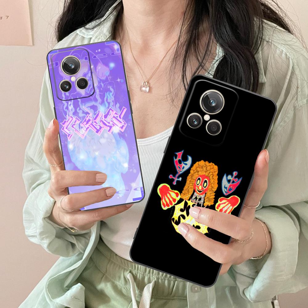 Bladee Exeter Matte TPU Mobile - Phone Cases Exeter incelemesi ve fiyatı