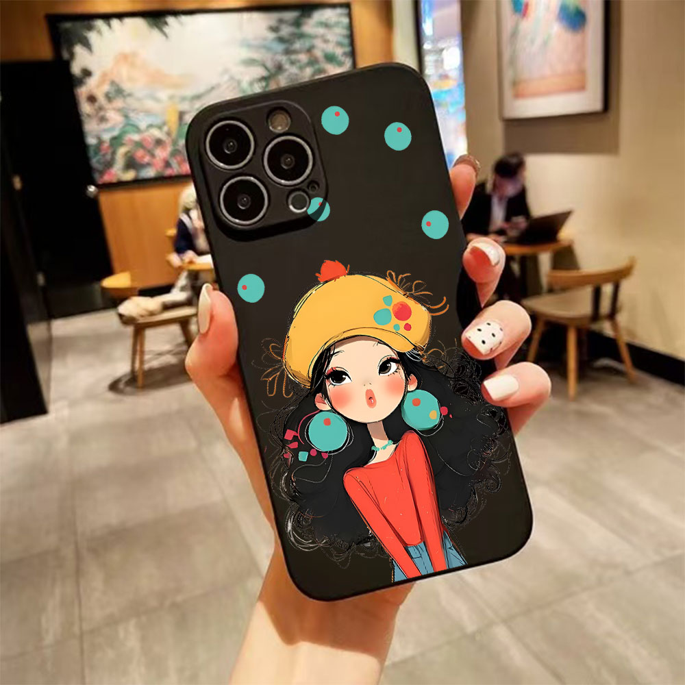 For iPhone 17 16 15 14 13 12 1 - Phone Cases For Girls incelemesi ve fiyatı