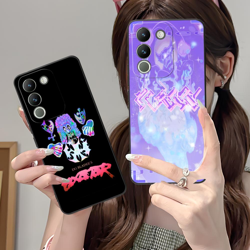 Bladee Exeter Matte TPU Mobile - Phone Cases Exeter incelemesi ve fiyatı