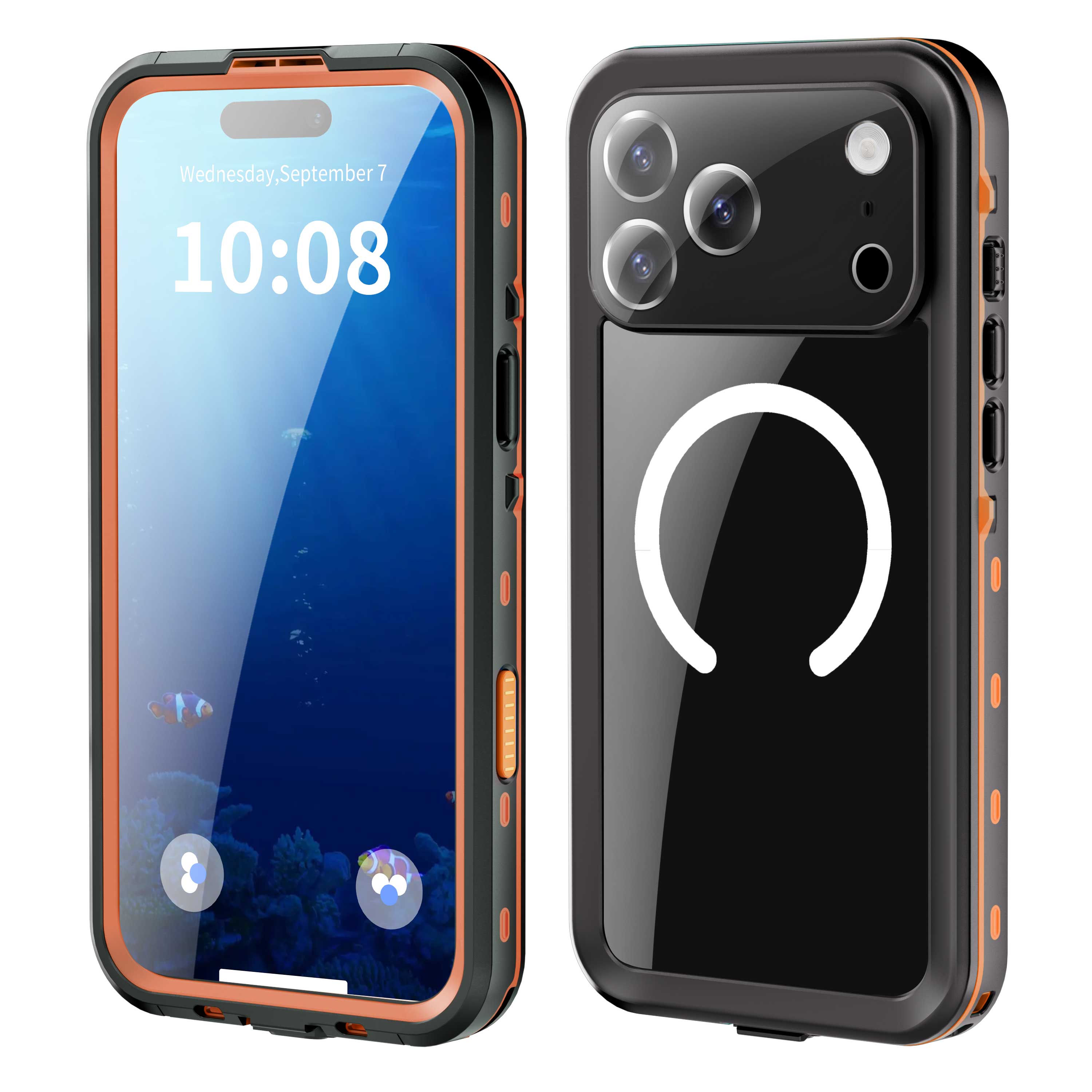 New Hot Sale 360° Shockproof a - Phone Cases On Sale incelemesi ve fiyatı